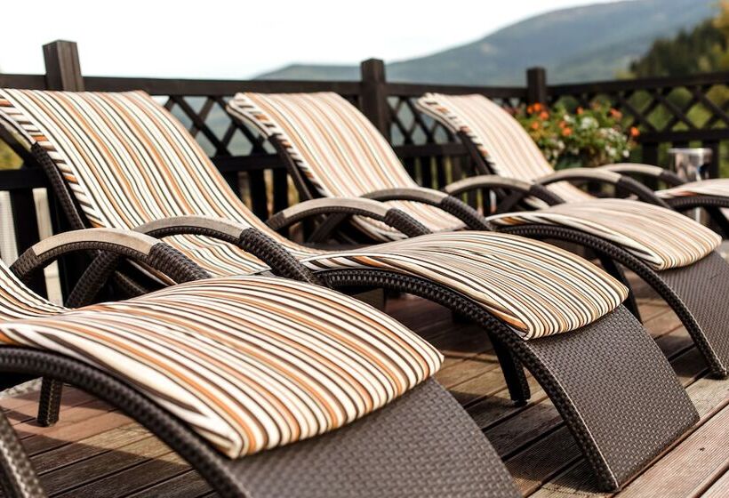 Hotel Dziki Potok Karpacz Konferencje & Spa