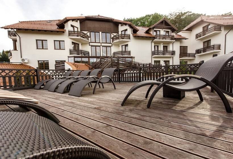Hotel Dziki Potok Karpacz Konferencje & Spa