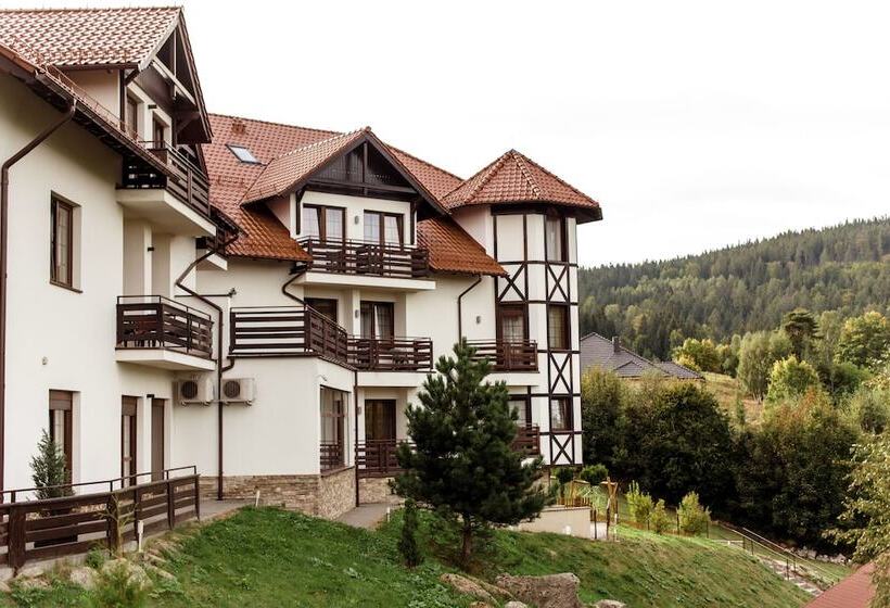 Hotel Dziki Potok Karpacz Konferencje & Spa