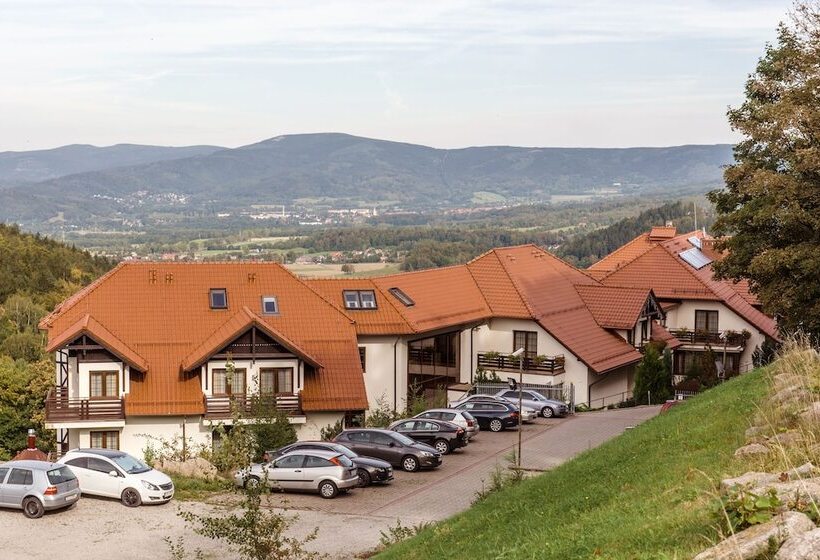 Hotel Dziki Potok Karpacz Konferencje & Spa