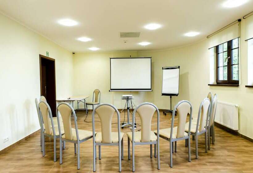 Hotel Dziki Potok Karpacz Konferencje & Spa