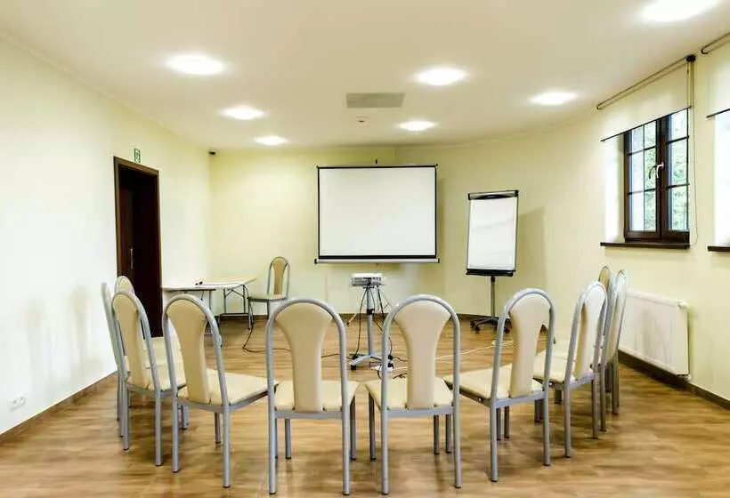 هتل Dziki Potok Karpacz Konferencje & Spa