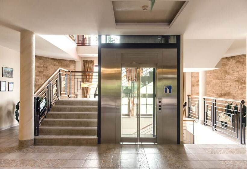 Hotel Dziki Potok Karpacz Konferencje & Spa