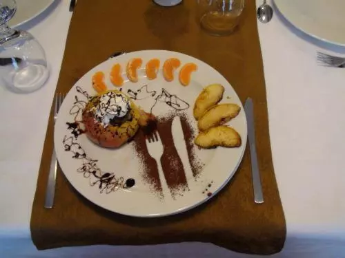 Отель Ezio House