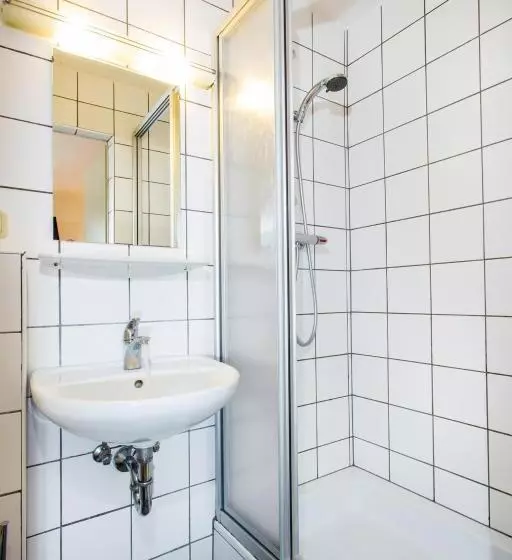 בית מלון כפרי Alpengasthof Paletti