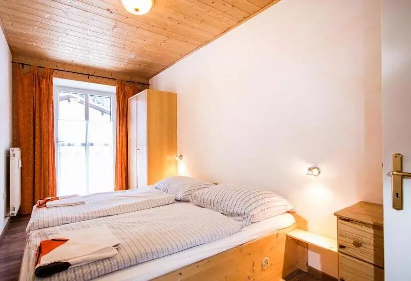 בית מלון כפרי Alpengasthof Paletti