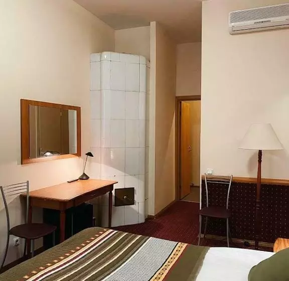 Hotelli Filippov Rooms