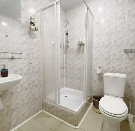 Hotelli Filippov Rooms