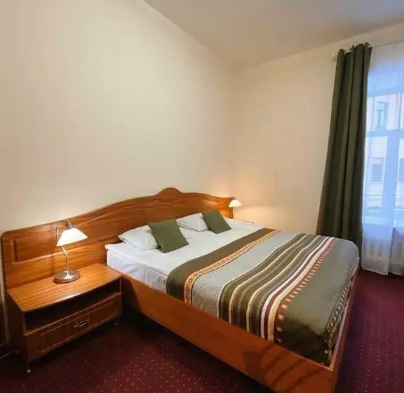 Hotelli Filippov Rooms