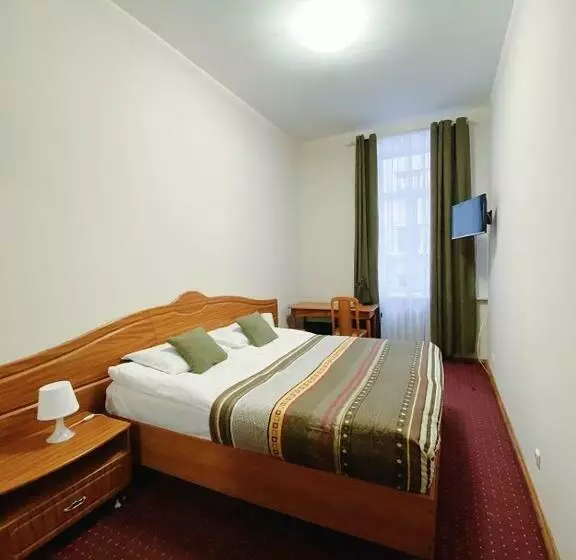 Hotelli Filippov Rooms