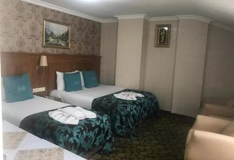 ホテル Grand Dilara