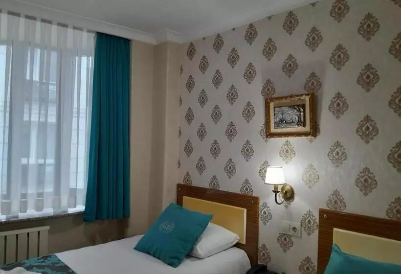 ホテル Grand Dilara