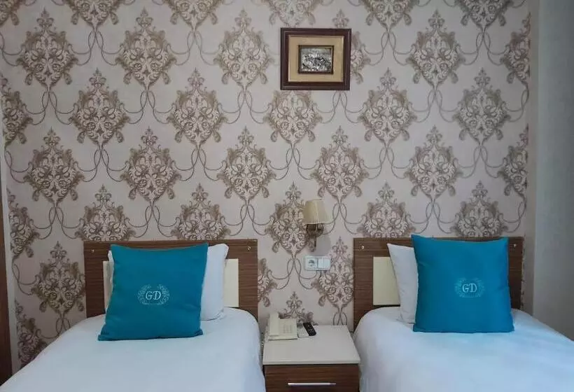 ホテル Grand Dilara