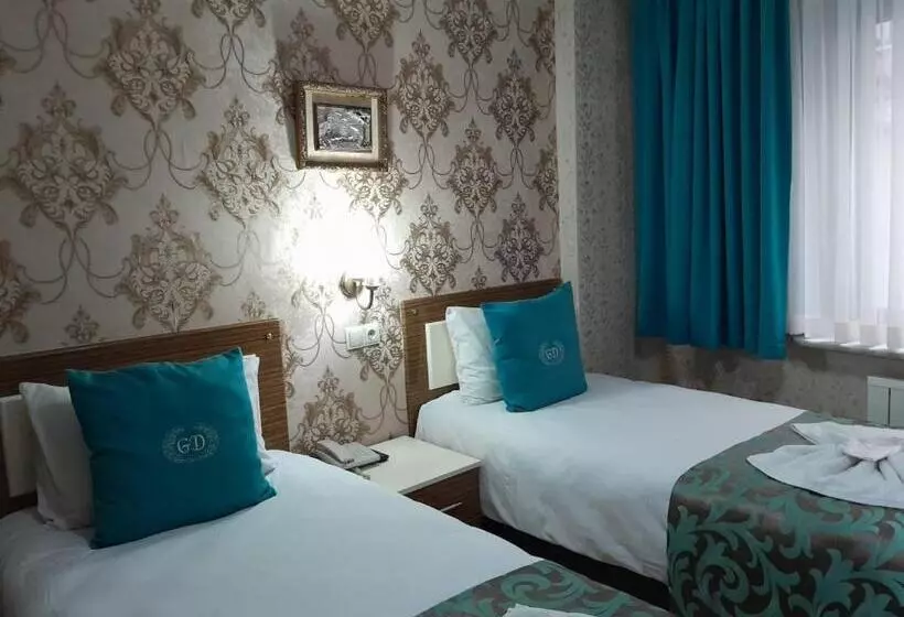 ホテル Grand Dilara