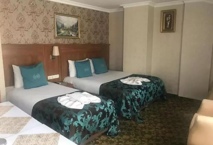 ホテル Grand Dilara