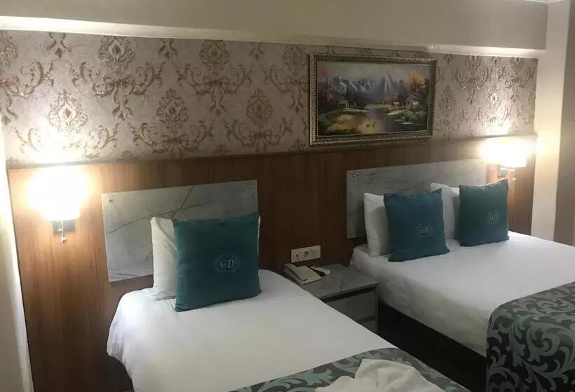 ホテル Grand Dilara