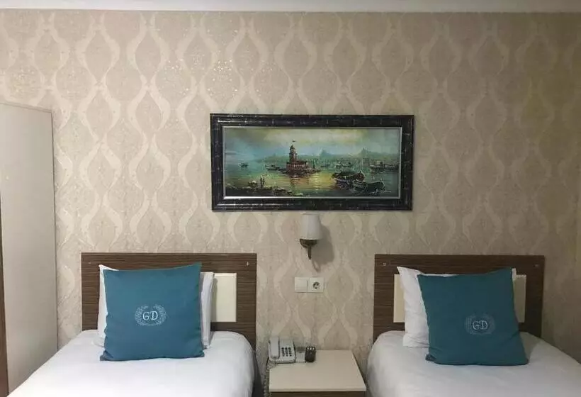 ホテル Grand Dilara