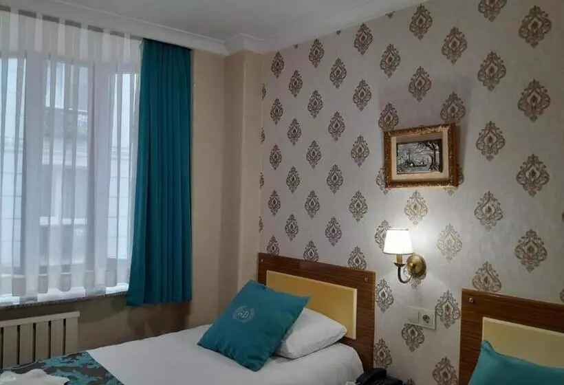 ホテル Grand Dilara