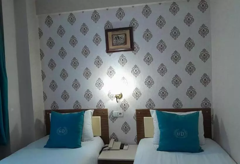 ホテル Grand Dilara