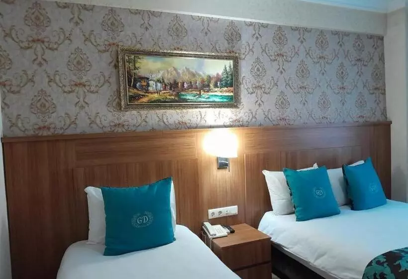 ホテル Grand Dilara