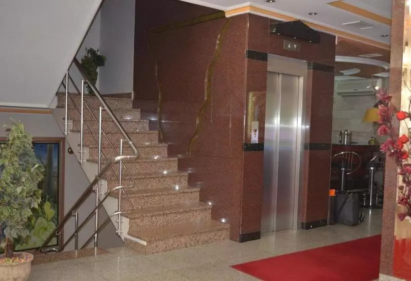 ホテル Grand Dilara