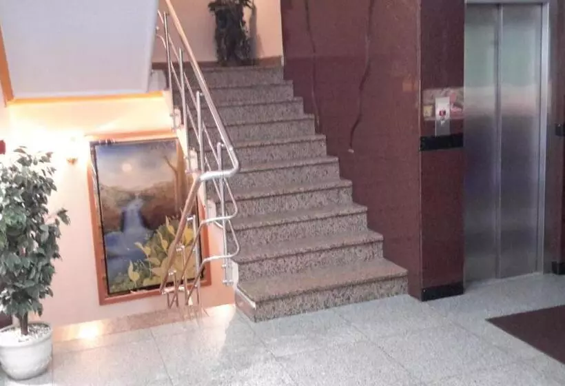 ホテル Grand Dilara