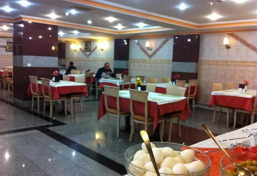 ホテル Grand Dilara