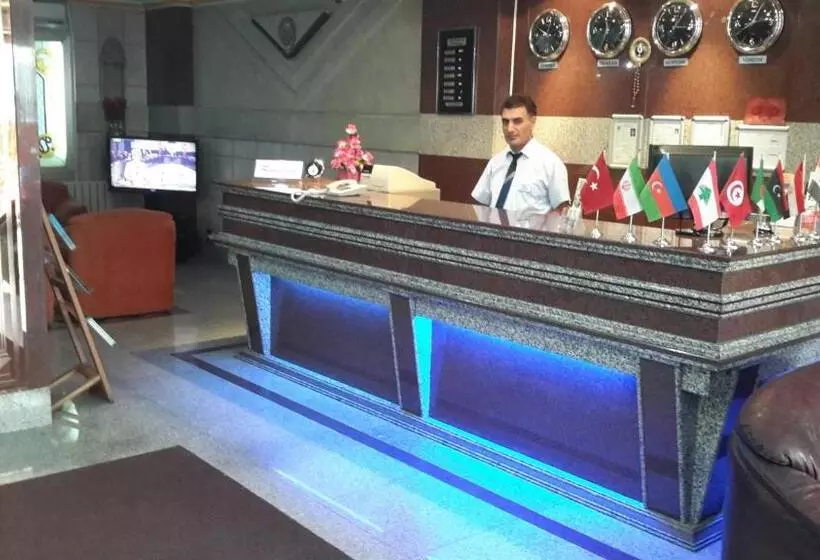 ホテル Grand Dilara