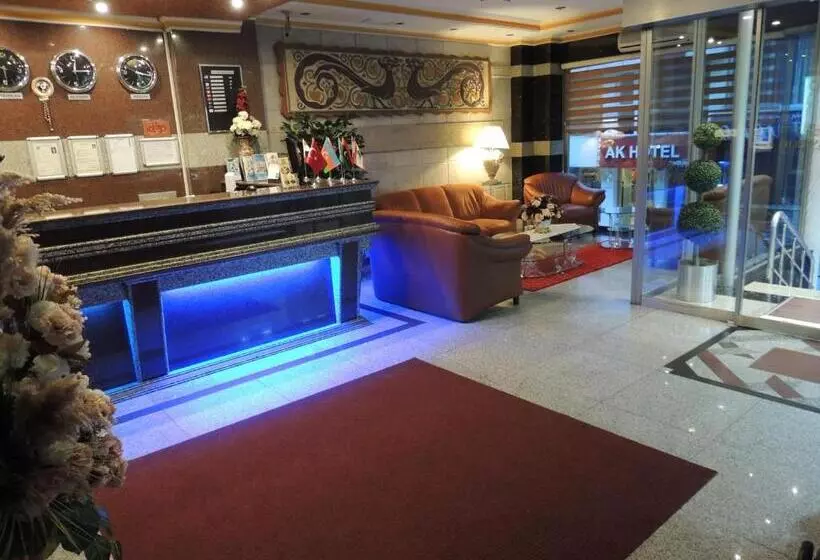 ホテル Grand Dilara