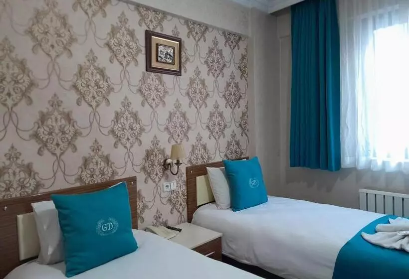 ホテル Grand Dilara