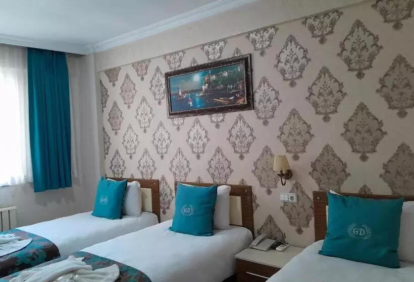 ホテル Grand Dilara