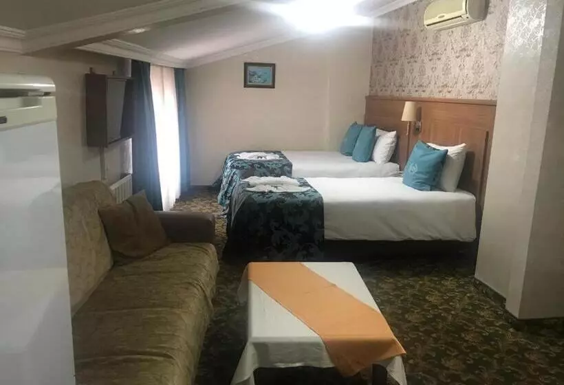 ホテル Grand Dilara