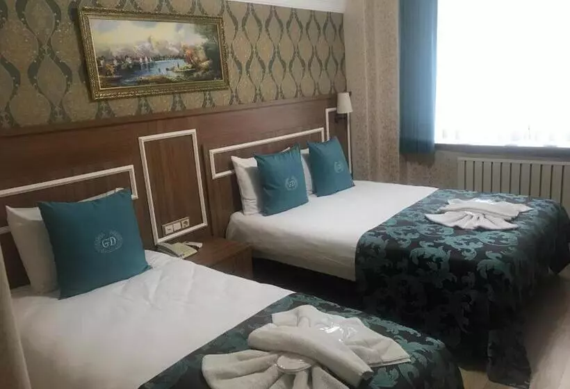 ホテル Grand Dilara