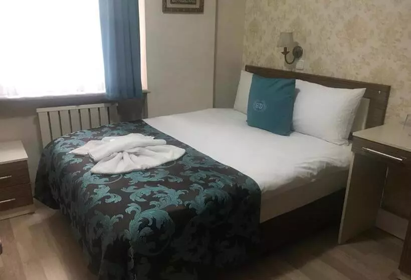 ホテル Grand Dilara