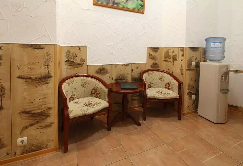 ホテル Guest Rooms Nevsky 150