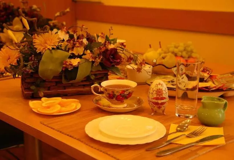 ホテル Guest Rooms Nevsky 150