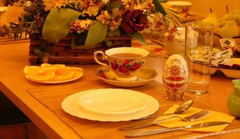 ホテル Guest Rooms Nevsky 150