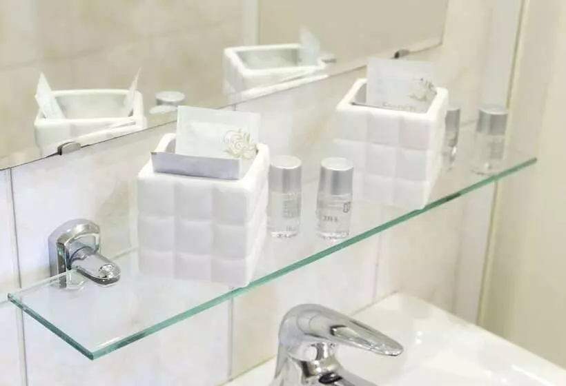 ホテル Guest Rooms Nevsky 150