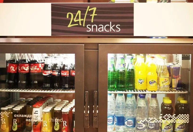 호텔 Hampton By Hilton Samara