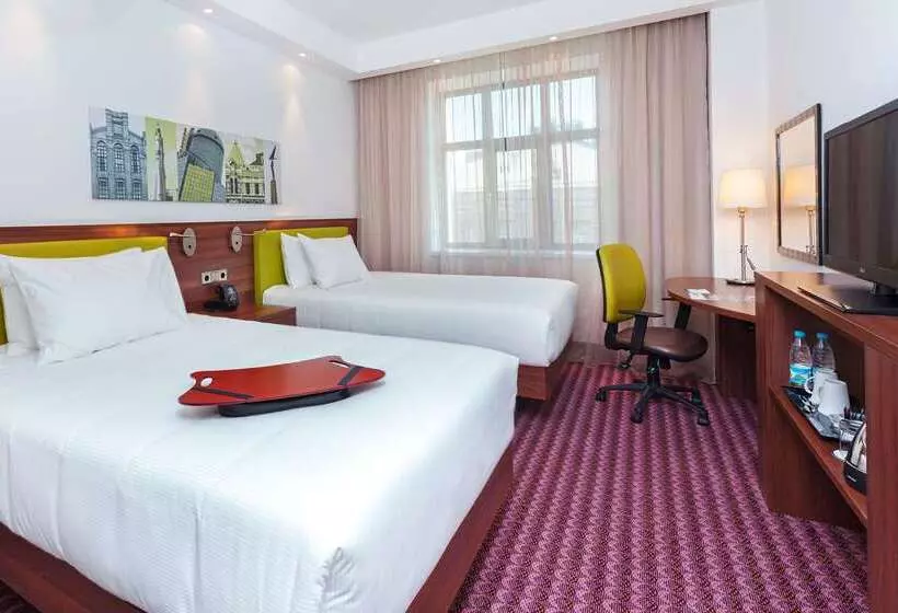 호텔 Hampton By Hilton Samara