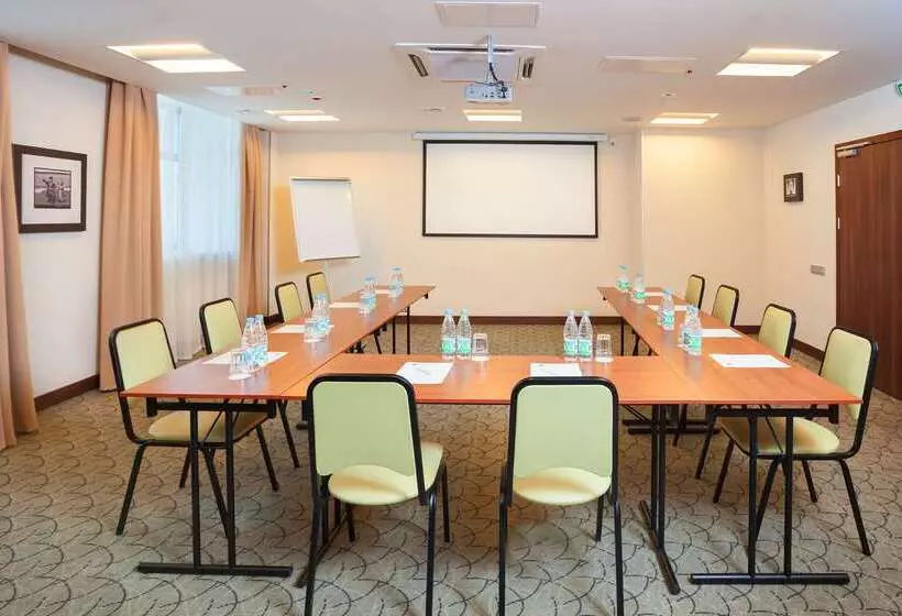 호텔 Hampton By Hilton Samara