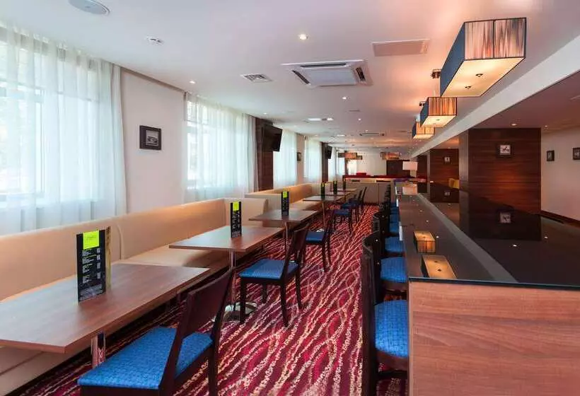 호텔 Hampton By Hilton Samara