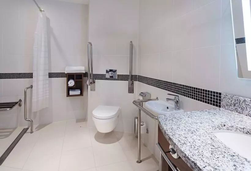 호텔 Hampton By Hilton Samara