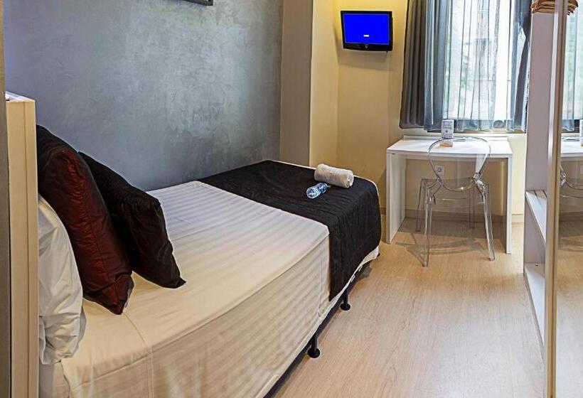 هتل Hostemplo Sagrada Familia