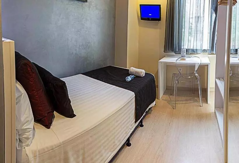 هتل Hostemplo Sagrada Familia