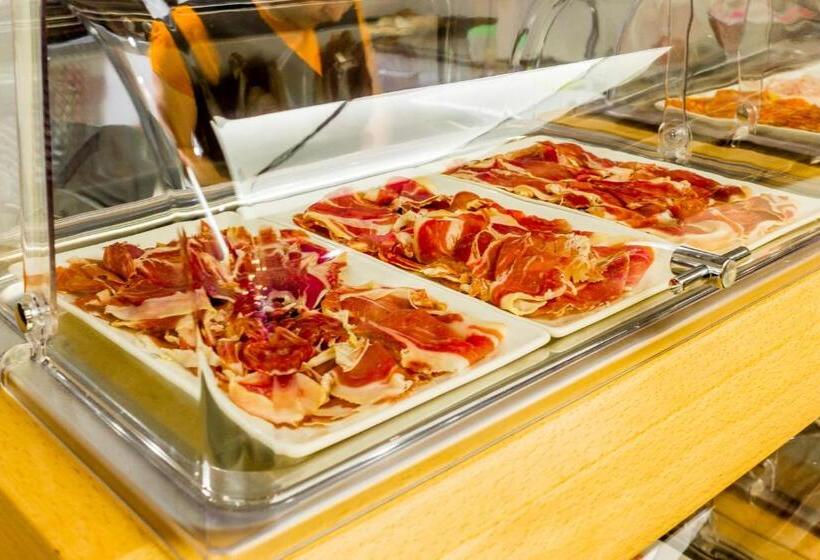 هتل Hostemplo Sagrada Familia