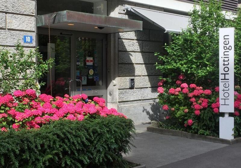 هتل Hottingen