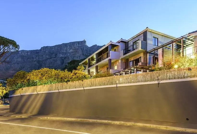 ホテル Kensington Place