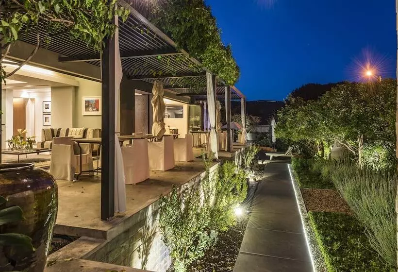 ホテル Kensington Place