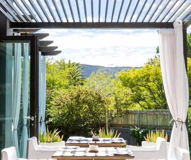 ホテル Kensington Place